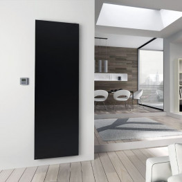 Дизайн радиатор Irsap Relax Electric