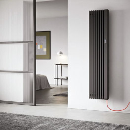 Дизайн радиатор Irsap Sax Electric